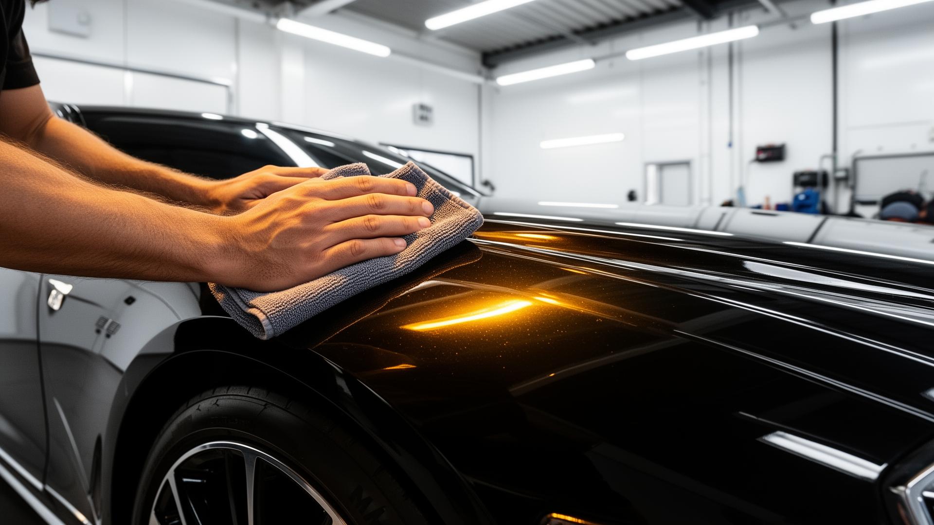 Detailing